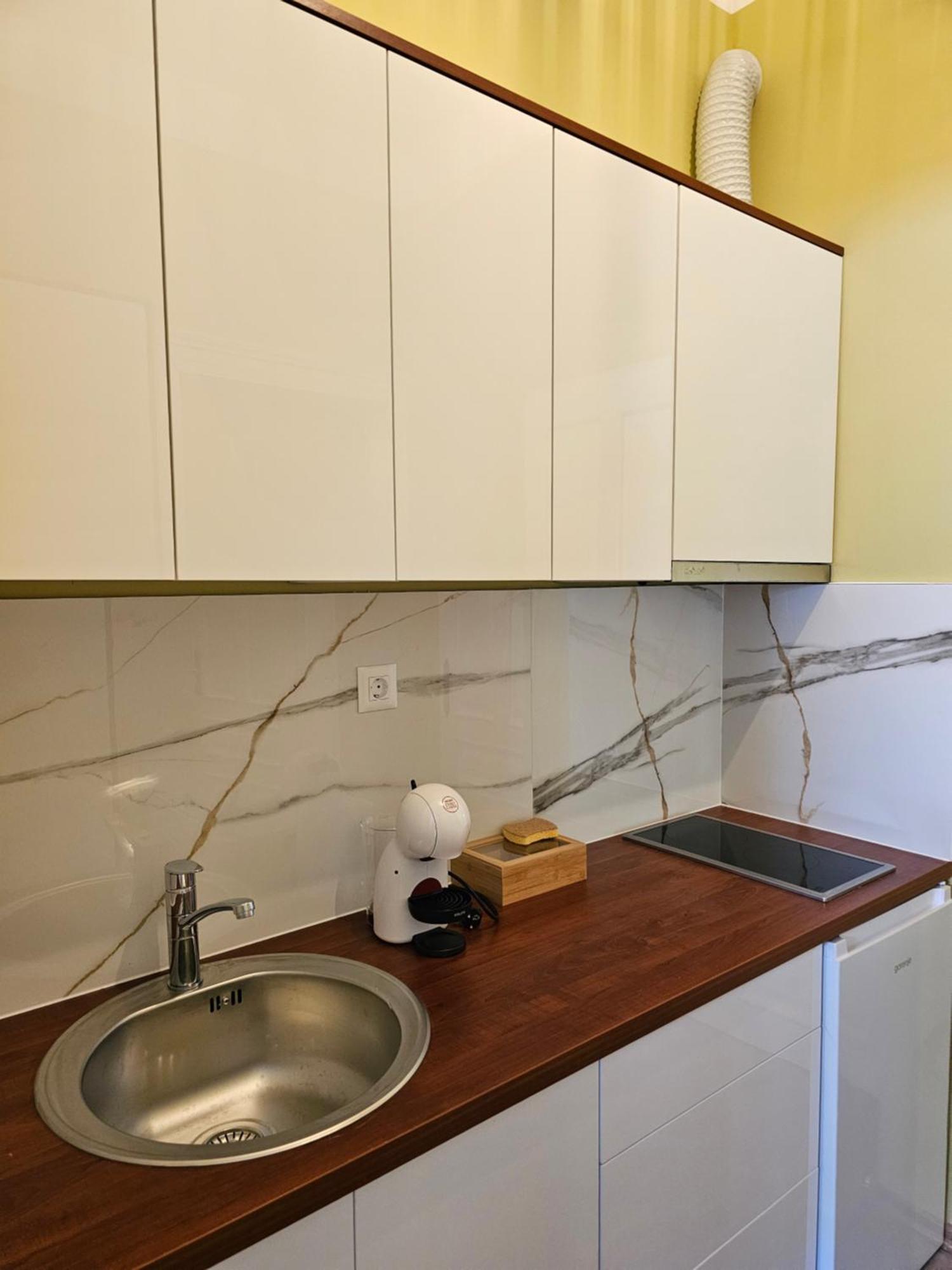 R&N Familiy Apartments 모스타르 외부 사진