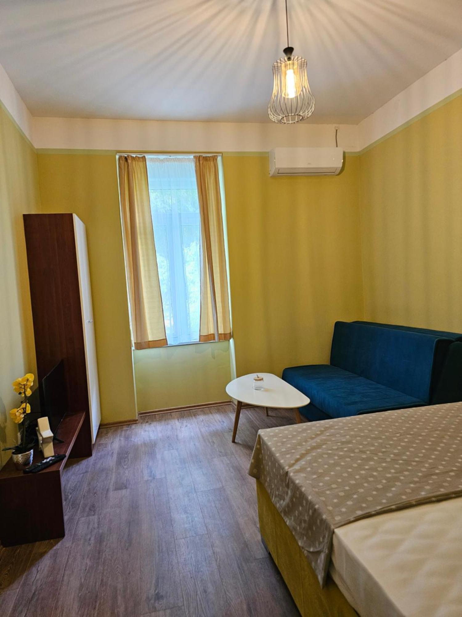 R&N Familiy Apartments 모스타르 외부 사진