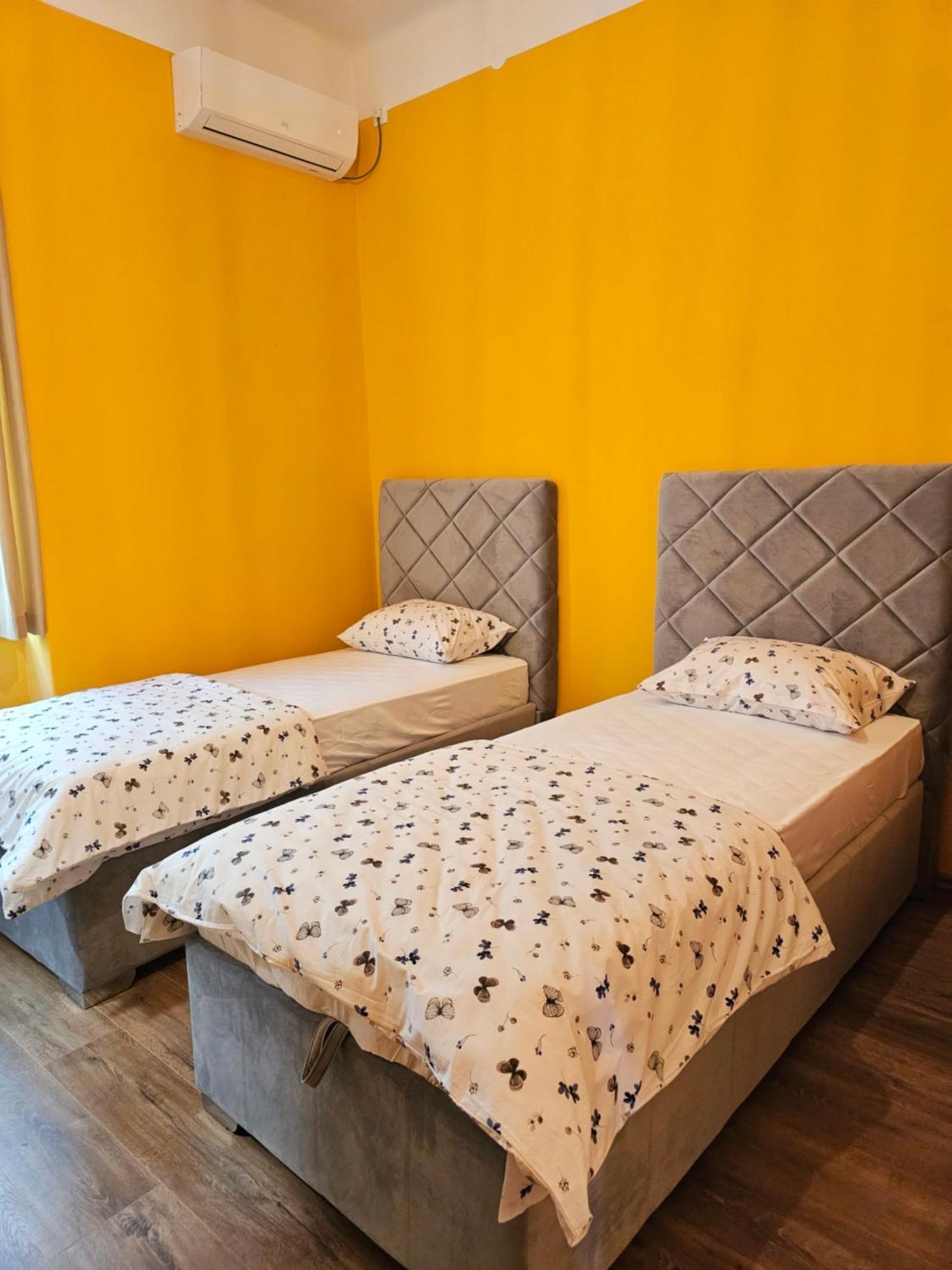 R&N Familiy Apartments 모스타르 외부 사진