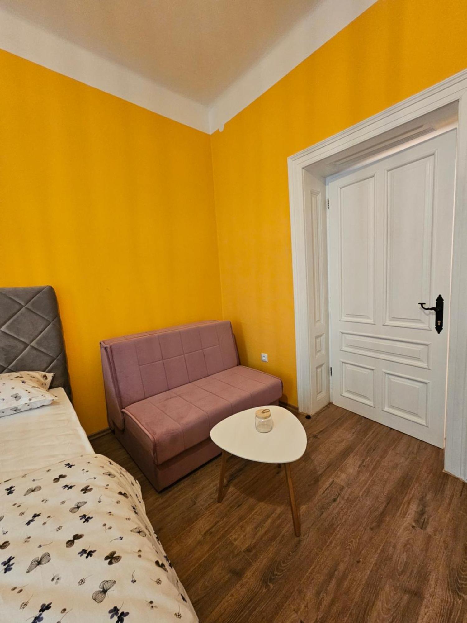 R&N Familiy Apartments 모스타르 외부 사진