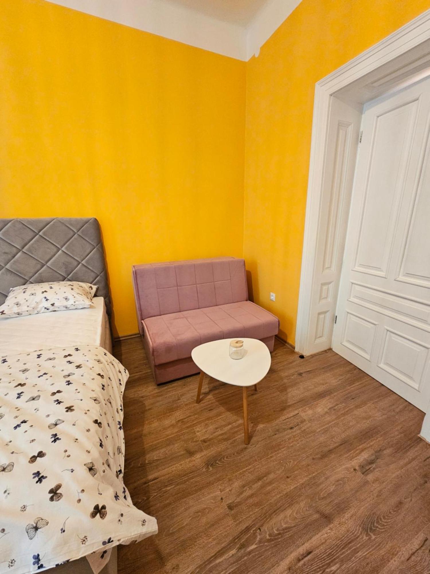 R&N Familiy Apartments 모스타르 외부 사진