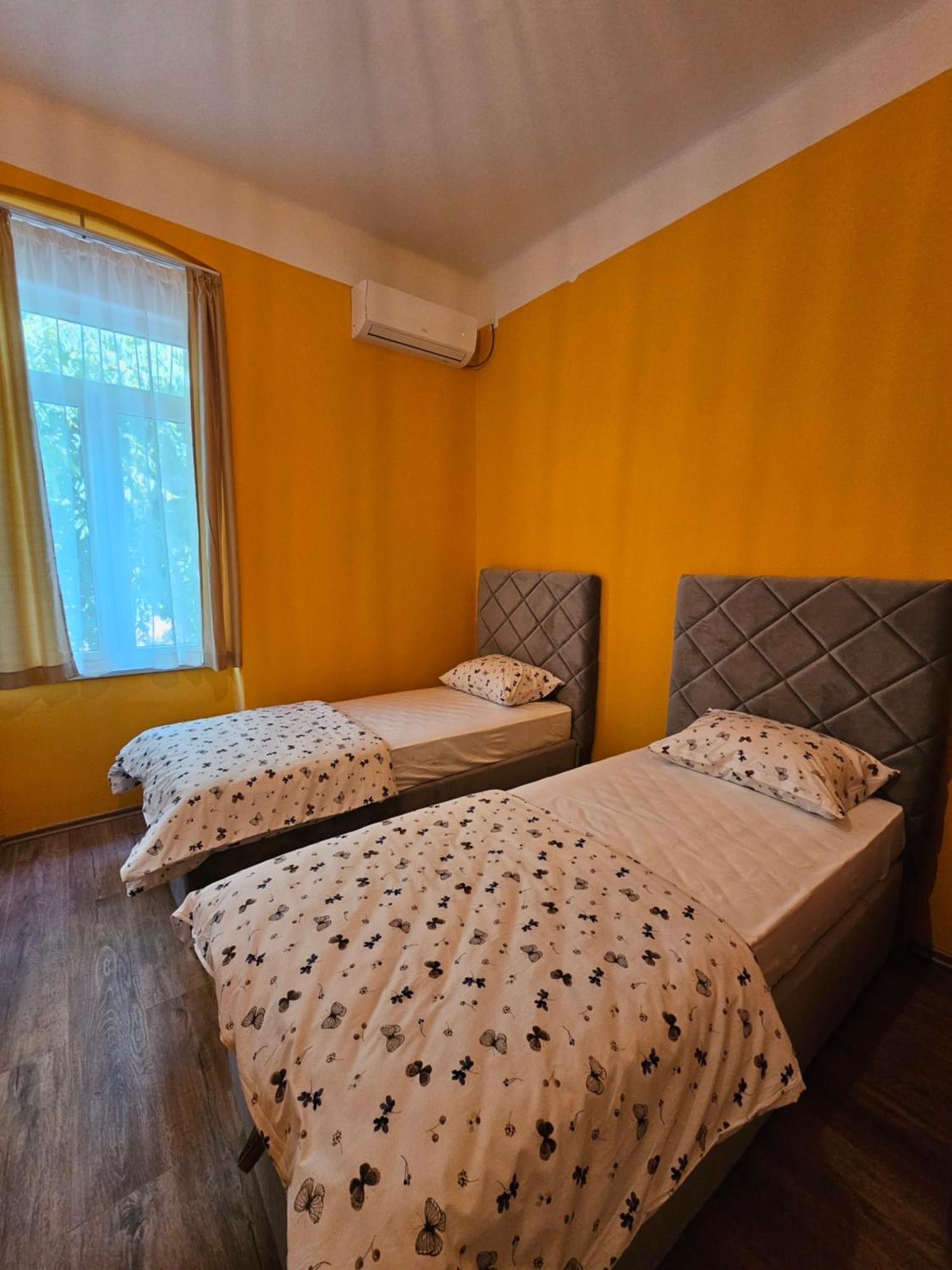 R&N Familiy Apartments 모스타르 외부 사진