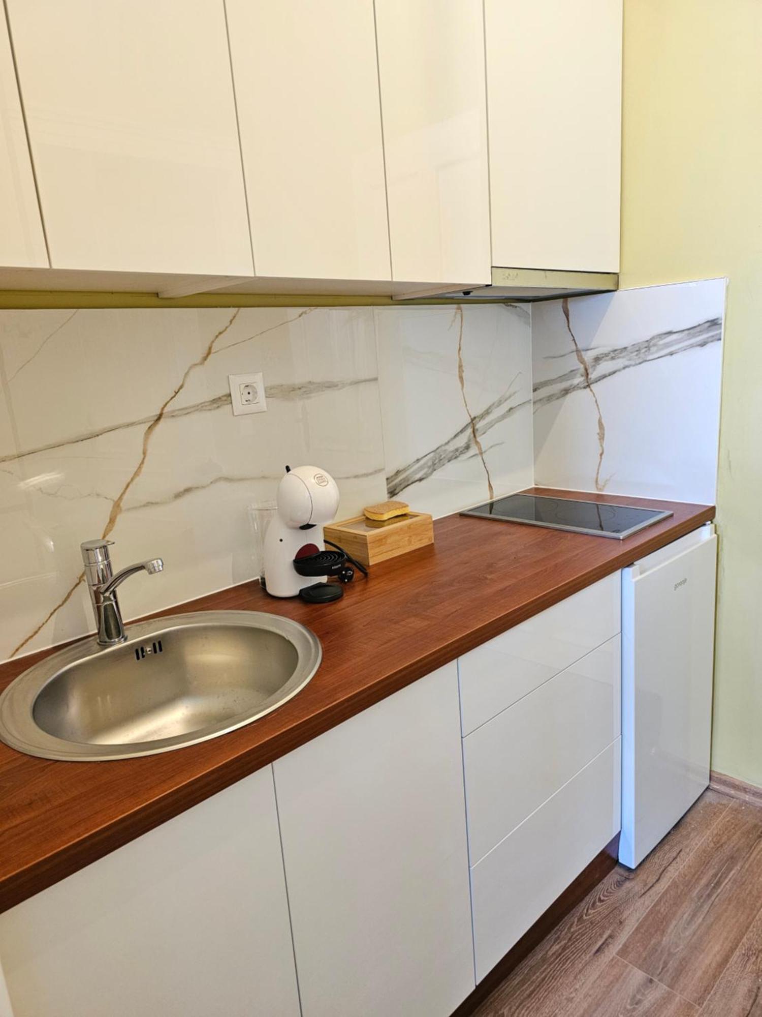R&N Familiy Apartments 모스타르 외부 사진