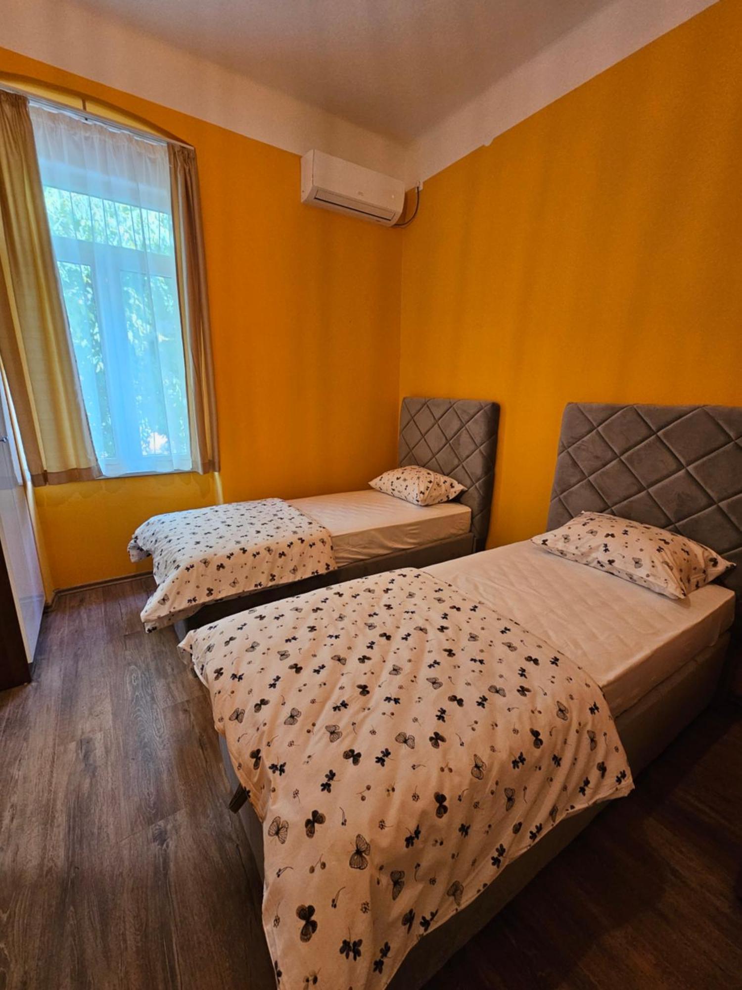 R&N Familiy Apartments 모스타르 외부 사진