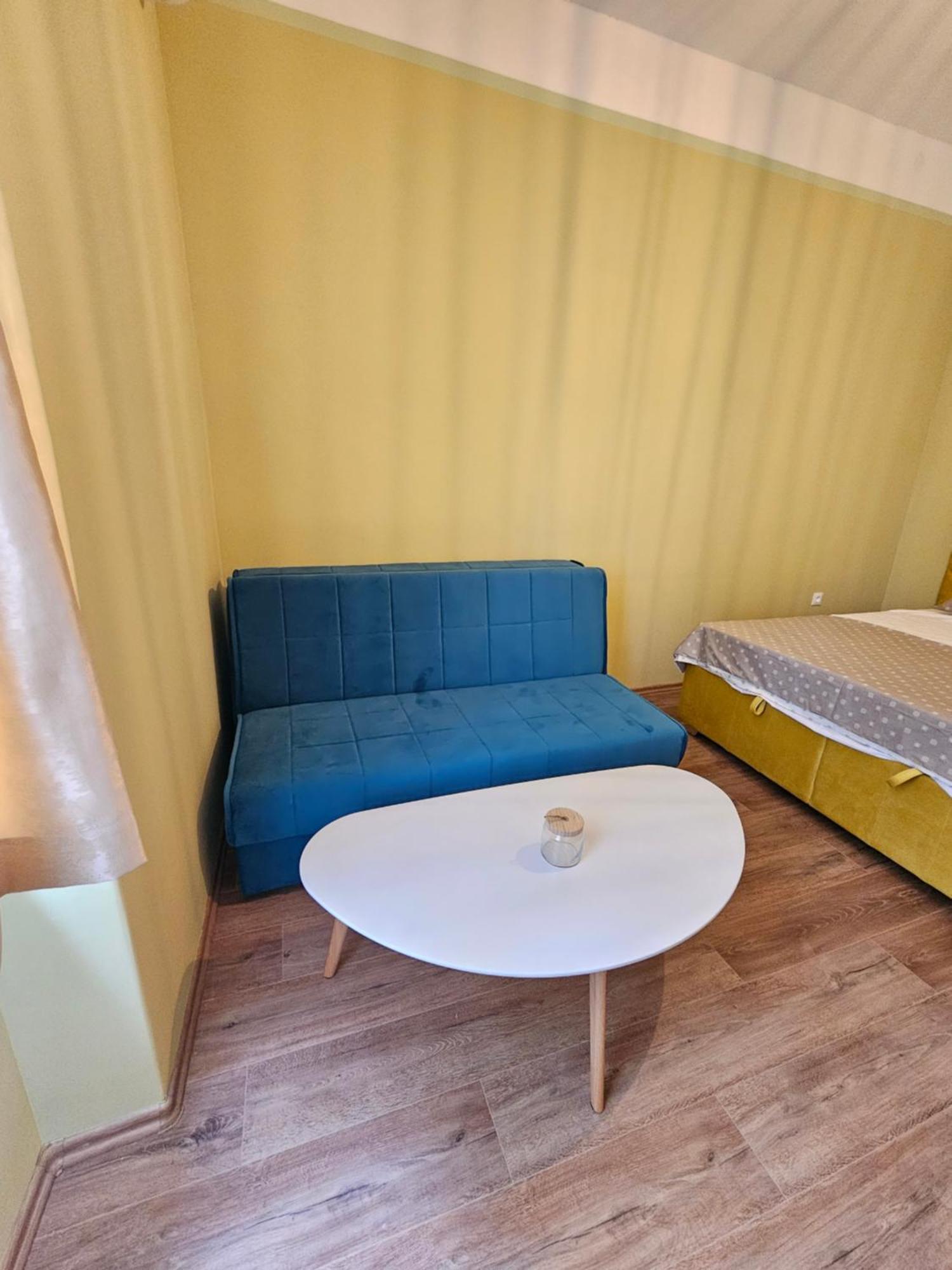 R&N Familiy Apartments 모스타르 외부 사진