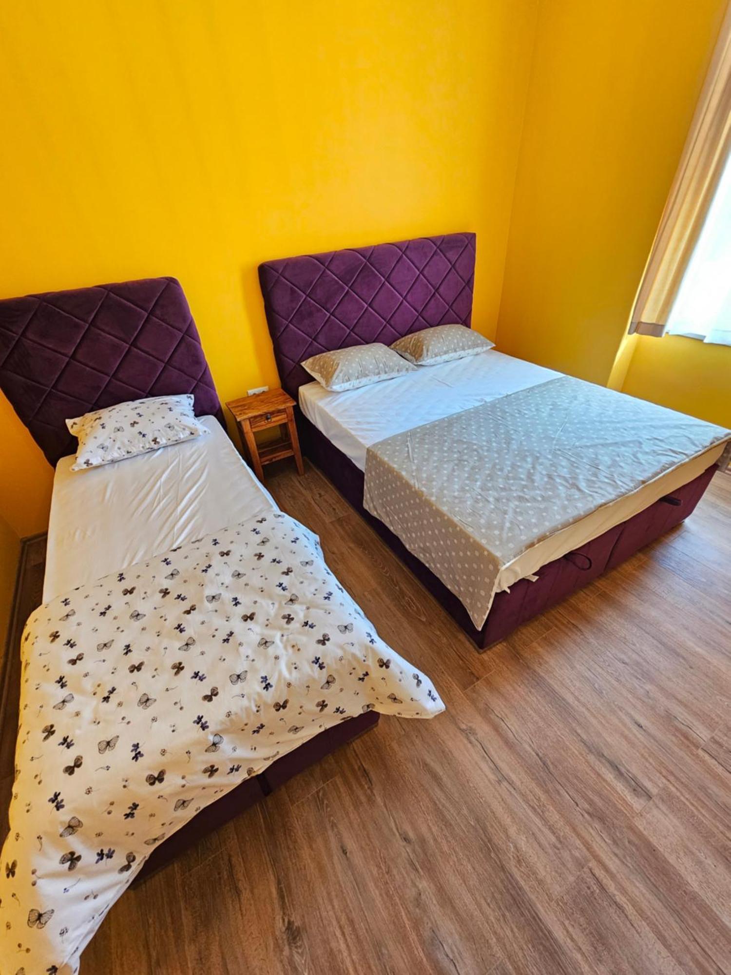 R&N Familiy Apartments 모스타르 외부 사진