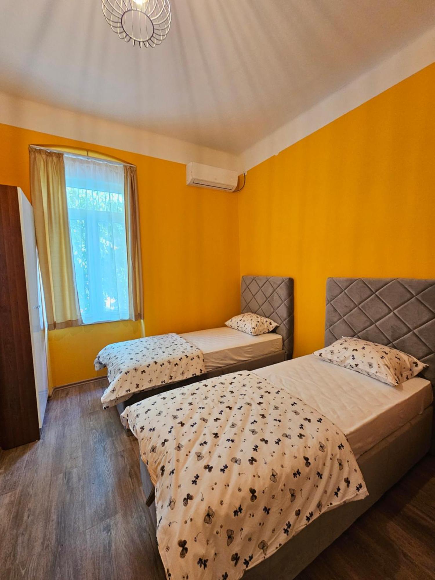 R&N Familiy Apartments 모스타르 외부 사진