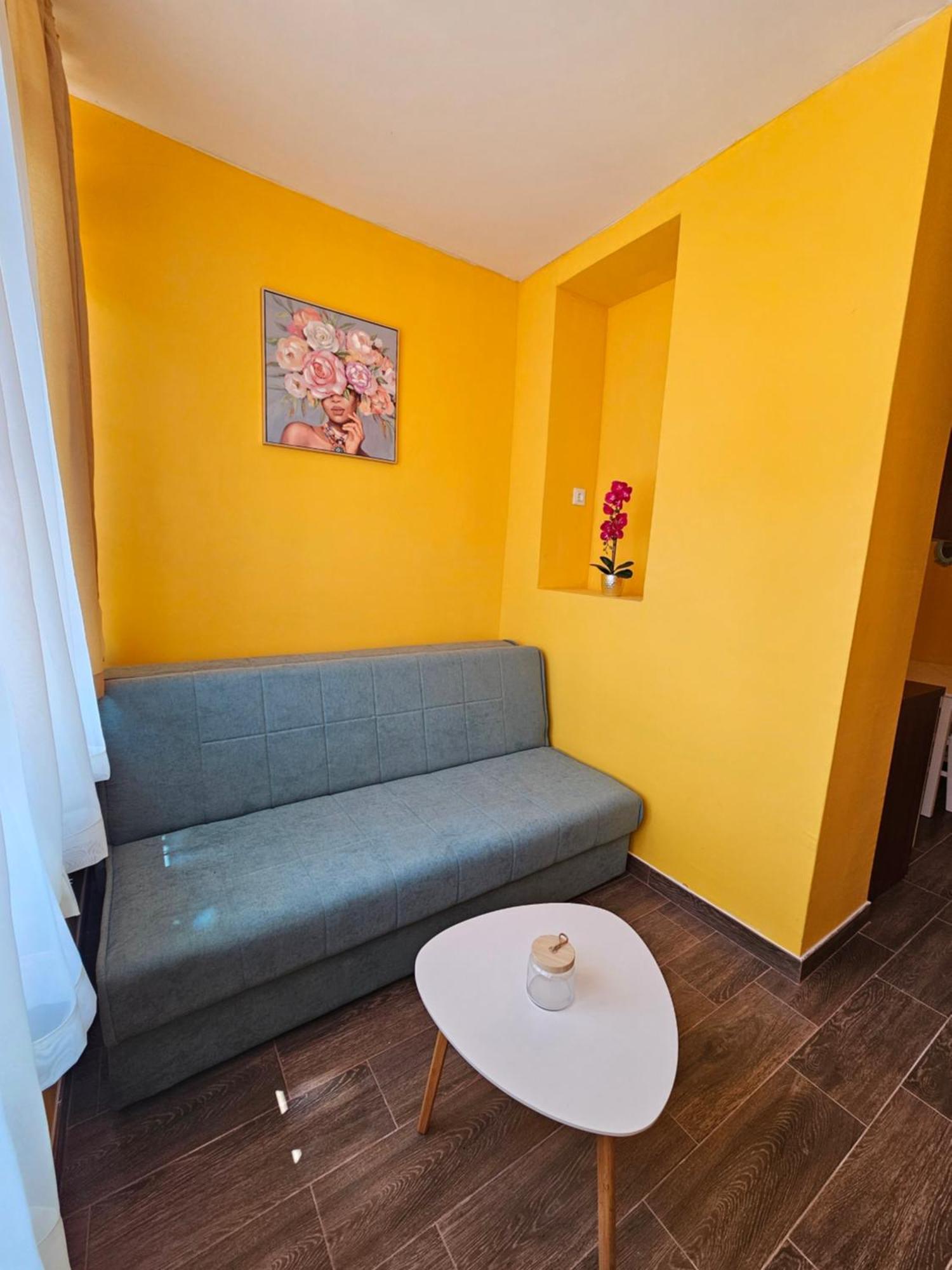 R&N Familiy Apartments 모스타르 객실 사진