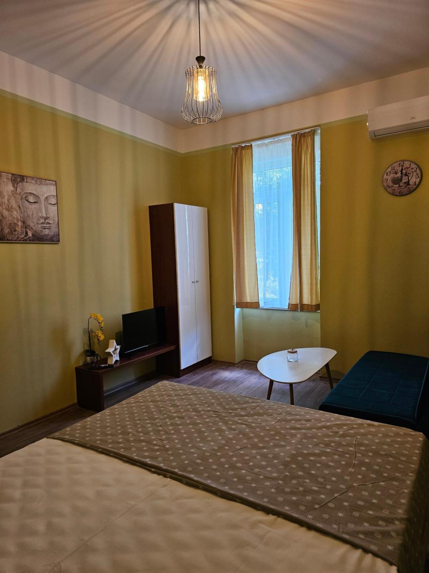 R&N Familiy Apartments 모스타르 객실 사진