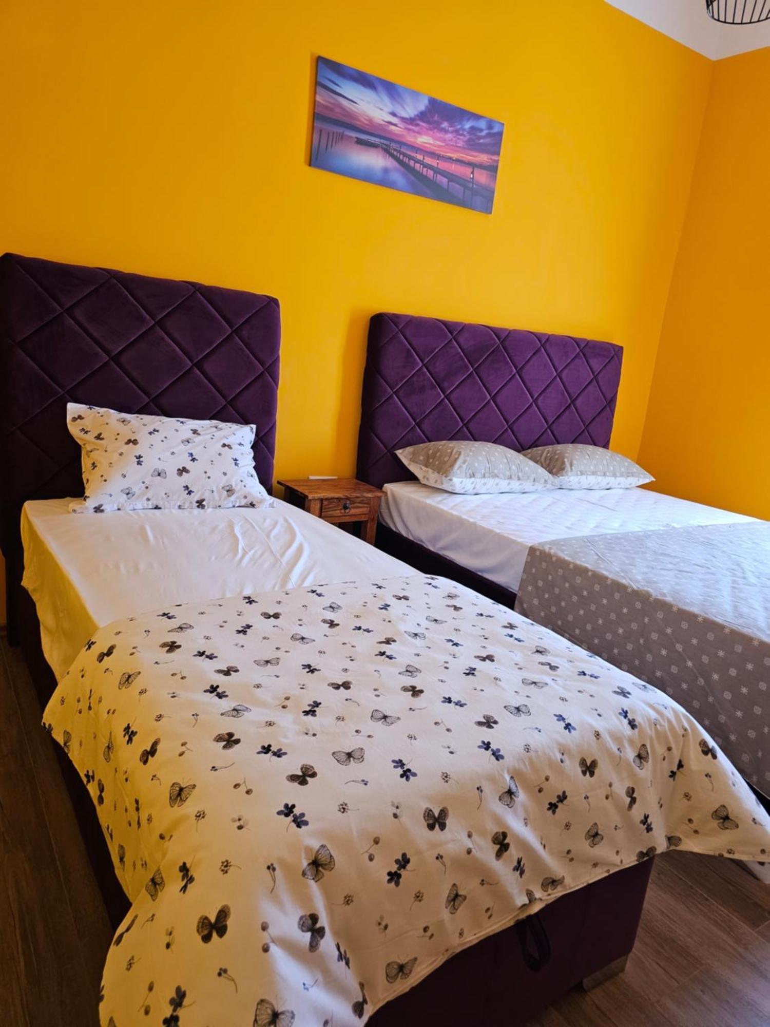 R&N Familiy Apartments 모스타르 객실 사진