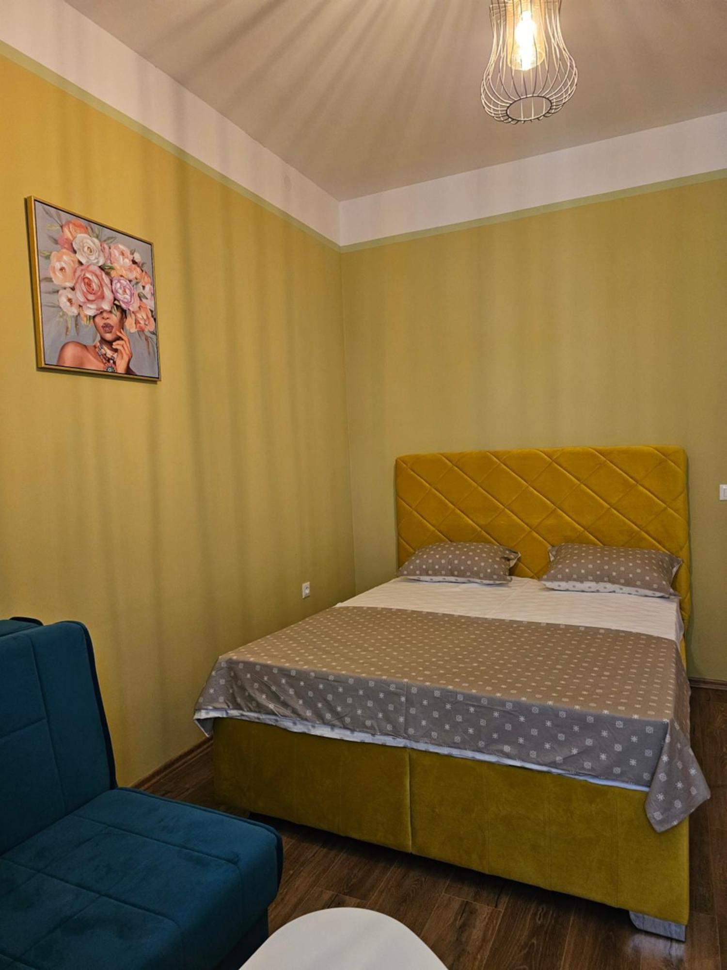 R&N Familiy Apartments 모스타르 객실 사진