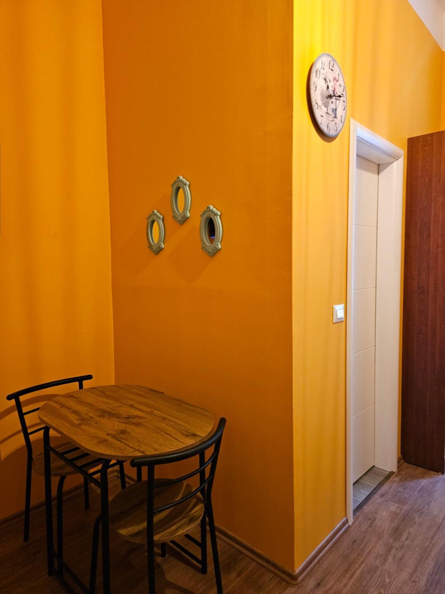R&N Familiy Apartments 모스타르 객실 사진